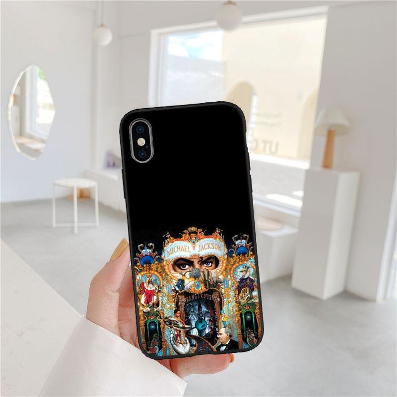 Чехол для телефона M-Michael J-Jackson для Samsung Galaxy A11 A12 A13 A15 A52S A53 A55 A56 A70 A71 A72 A73 F06 F16 F56 A32 A33