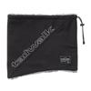 Tailwalk Waterproof Neck Warmer, Black