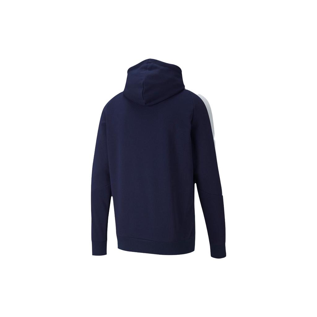New PUMA Sweatshirts Men's Tweed Blue 585191-06