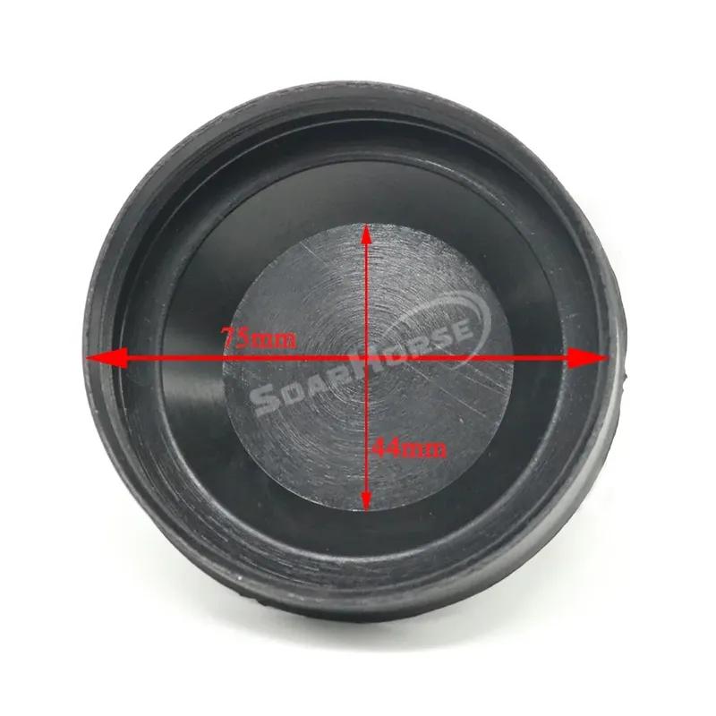 Headlamp Bulb Housing Seal Cap Dustproof Headlight Dust Cover For Peugeot 2008 207 208 301 307 Partner For Citroen C3 C5 MK3 C4