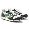 ONITSUKA TIGER Alvarado Textile, Синтетическая кожа, Амортизация, Нескользящая подошва, Износостойкие, Низкие, Повседневная обувь 1183A507-106