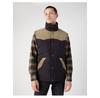 Куртка зимняя Wrangler DETACHABLE SLEEVE