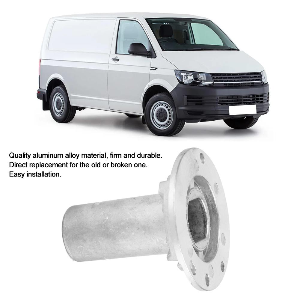 Внутренняя втулка подшипника шестерни кронштейна зеркала крыла 7E1857000 подходит для T5 T6 Transporter 0316