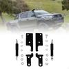 Shock Damper Tailgate Assist Easy To Install Support Rod for Automobile Revo