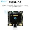 ESP32-C3 AI Voice Wifi Плата разработки 0,96-дюймовый OLED-дисплей SSD1306 Поддержка модуля интеллектуального диалога Xiaozhi AI