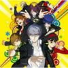 [CD] Persona4 The Golden Original Sound Track NEW from Japan