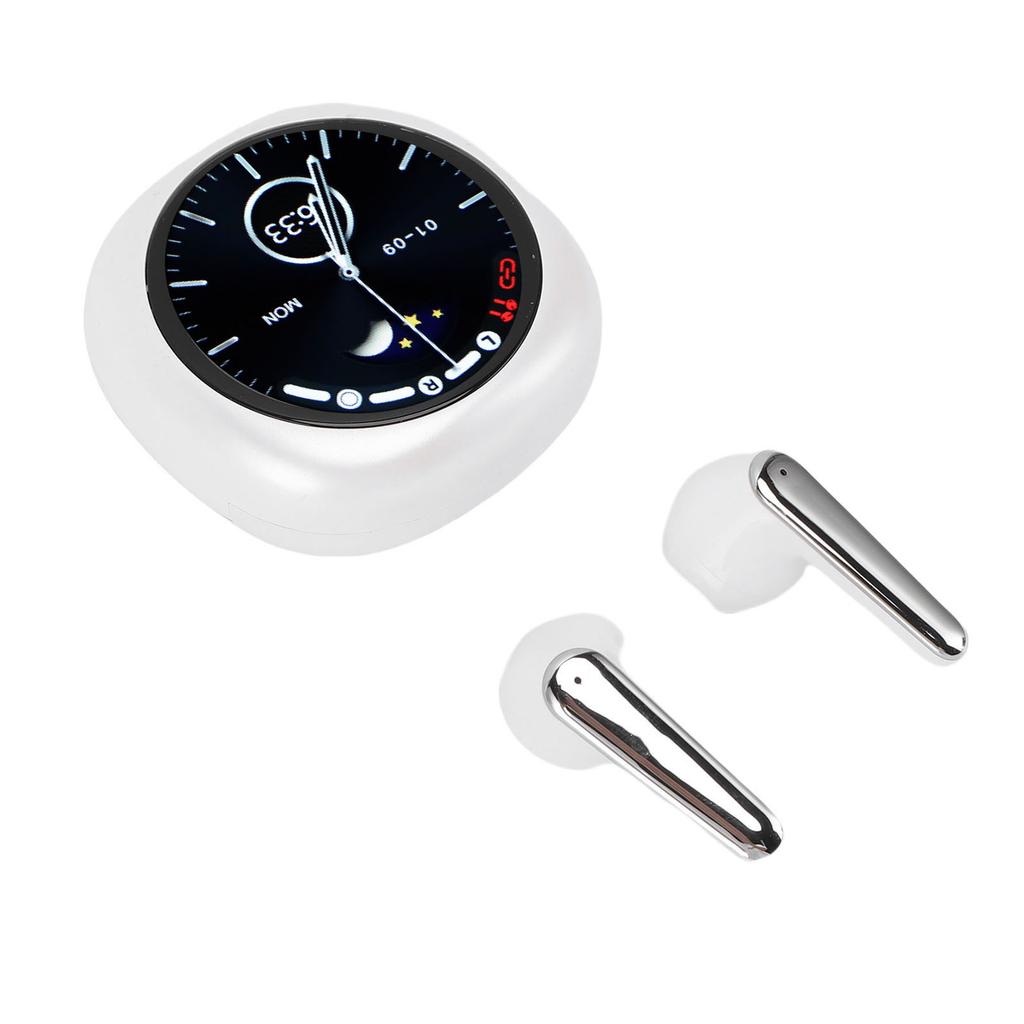 Real Time AI Translation Earbuds 133 Languages Rechargeable 3 in 1 Wireless 5.4 Translation Earphones with APP for Travel