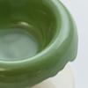 Cute Ceramic Pet Bowl Elevated Cat Bowl Protects Cervical Vertebrae Pet Supplies