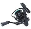 Daiwa Катушка спиннинговая MR 750 модель 2019 года