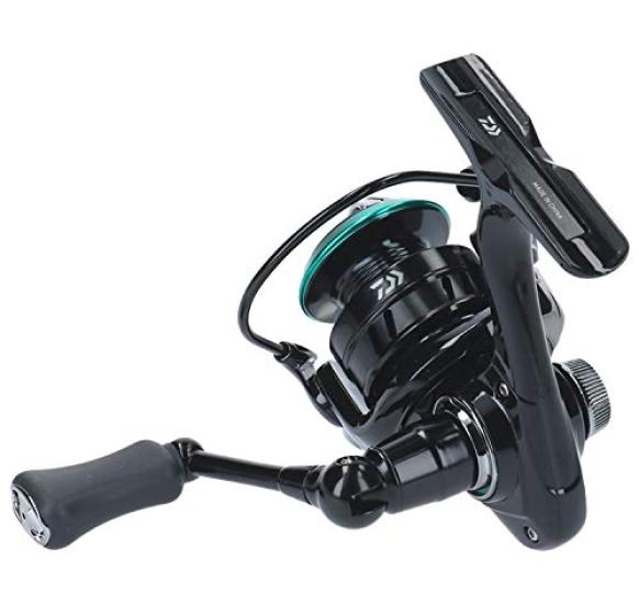 Daiwa Катушка спиннинговая MR 750 модель 2019 года