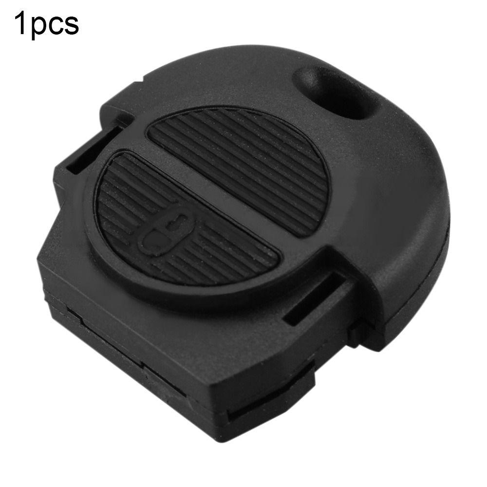 Умный автоматический чехол для дистанционного ключа для Nissan Micra Almera Primera X-Trail Navara Patrol Maxima