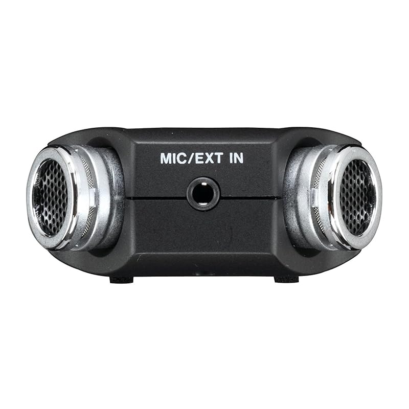 TASCAM Linear Pcm Recorder Black DR-05