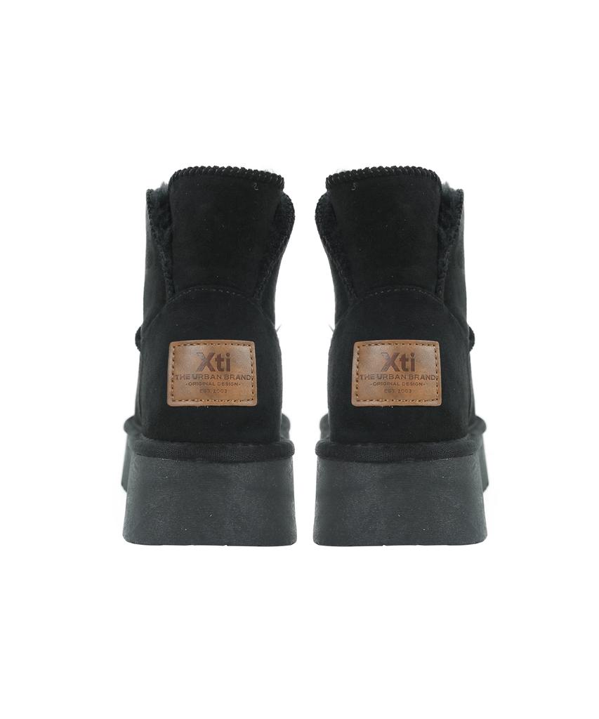 Xti Magdalena Черный 142197Blk