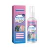 Anti-static Spray For Clothing, Soft And Comfortable, Wrinkles On Clothing, Smooth And Static-free Clothing Spray 100ml