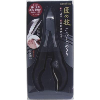 Takumi no Waza Кусачки из нержавеющей стали G-1001 (Отдельный предмет)