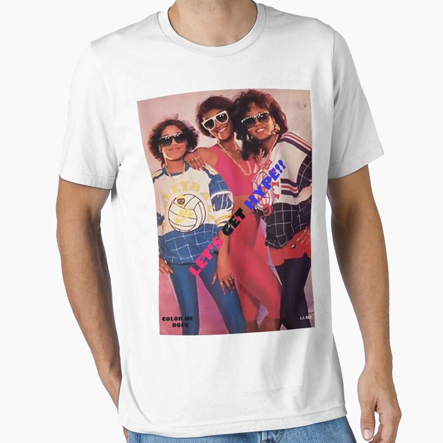 SUPERSONIC Essential T-Shirt