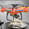 New AE11 8K dual camera drone 360° omni-directional obstacle avoidance helicopter brushless RC aerial camera flying machine