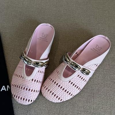 Женская обувь – Сабо