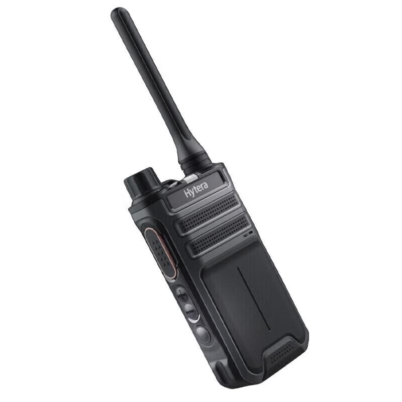 Hytera AP510 U(1) Long-Range Analog Two-Way Radio (CN version)