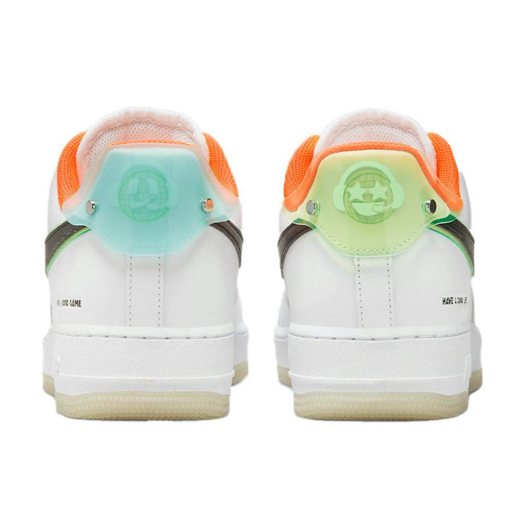 Nike Air Force 1 '07 Le 'Have A Good Game' Sneakers DO2333-101