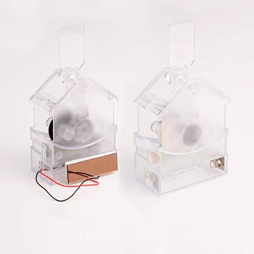 Automatically Wobbler Stand DIY Car Decoration High Quality Display Sign Stand Car