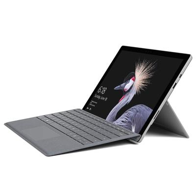Восстановленный ноутбук Surface Pro с Core i5 Windows 11 Microsoft Office 2K ЖК-дисплей Surface и USB Высокопроизводительный процессор, Встроенная веб-камера, Pro, 2021,