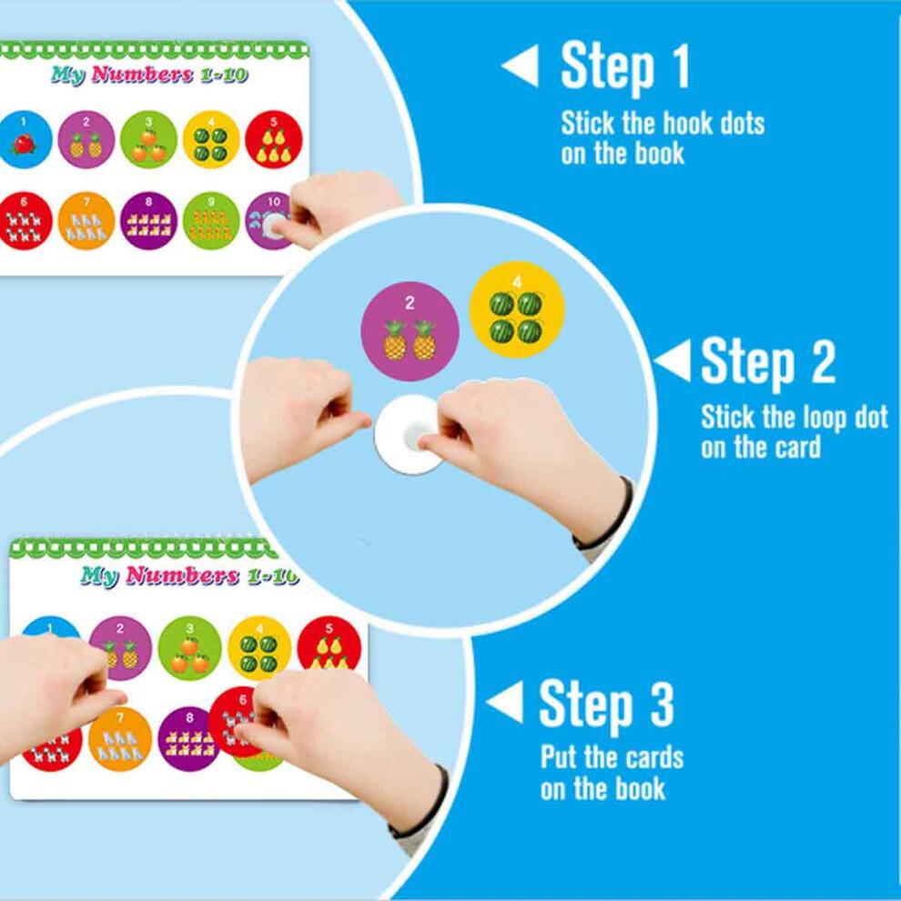 Autism Sensory Toys As Preschool Learning Aids, Comprehensive Learning Themes, Safe And Durable Design, Reusable Preschool Workbook, Ideal Birthday
