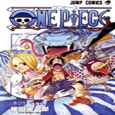 One Piece Том. 29 Эйитиро Ода Мягкая обложка Книга 9781421534459