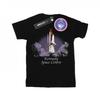 NASA Mens Kennedy Space Centre Lift Off T-Shirt