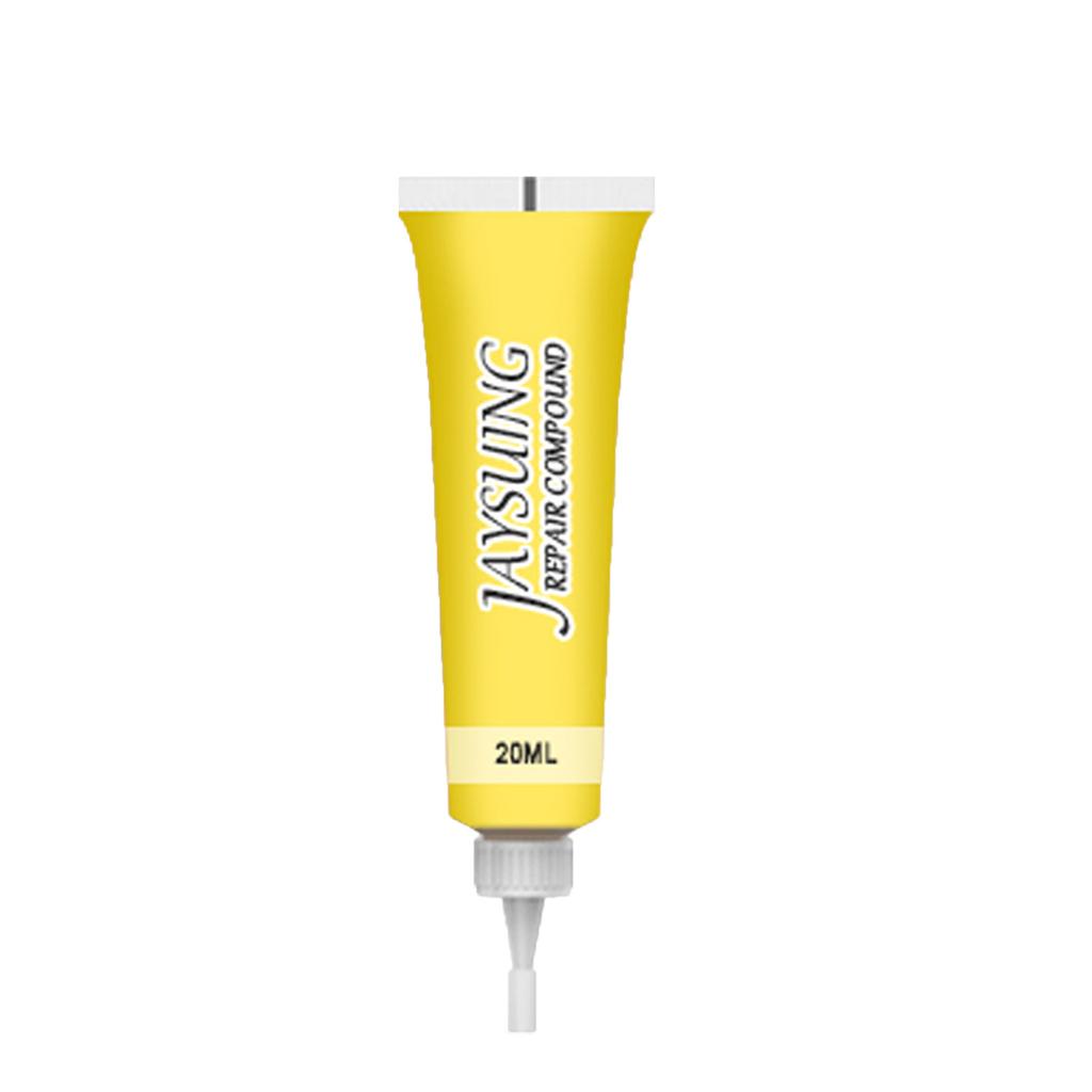 20 мл кожаный гель для автокресел, домашняя кожа, дополнительная цветная паста