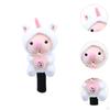 Golf Cover Club Head Protector for Men Women Scratch Resistant Cartoon