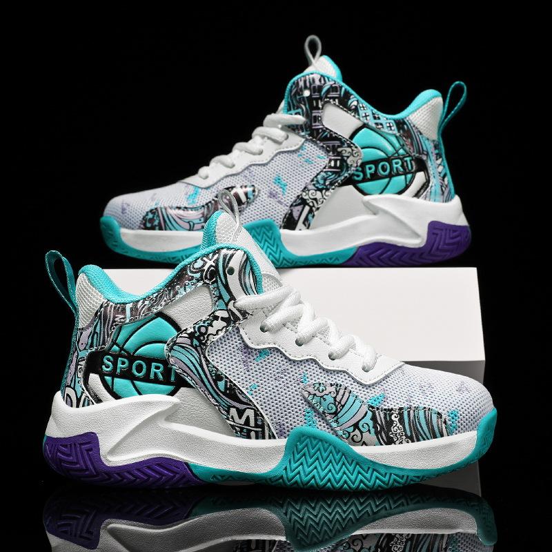 Размер 35–46. Мужская обувь. Повседневная детская обувь. Баскетбольная обувь. Спортивная обувь для мальчиков и девочек.