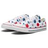 Converse Chuck Taylor All Star 'White Red Blue' Men's 167859C