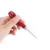 Craft Shoes Sewing Tool Canvas Drill Shoe Repair Needles Sewing Awl Hole Maker Hand Stitcher