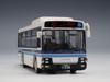 TOMYTEC Серия National Bus Collection JH061 Miyazaki Kotsu Материалы для диорам 335856 1/80