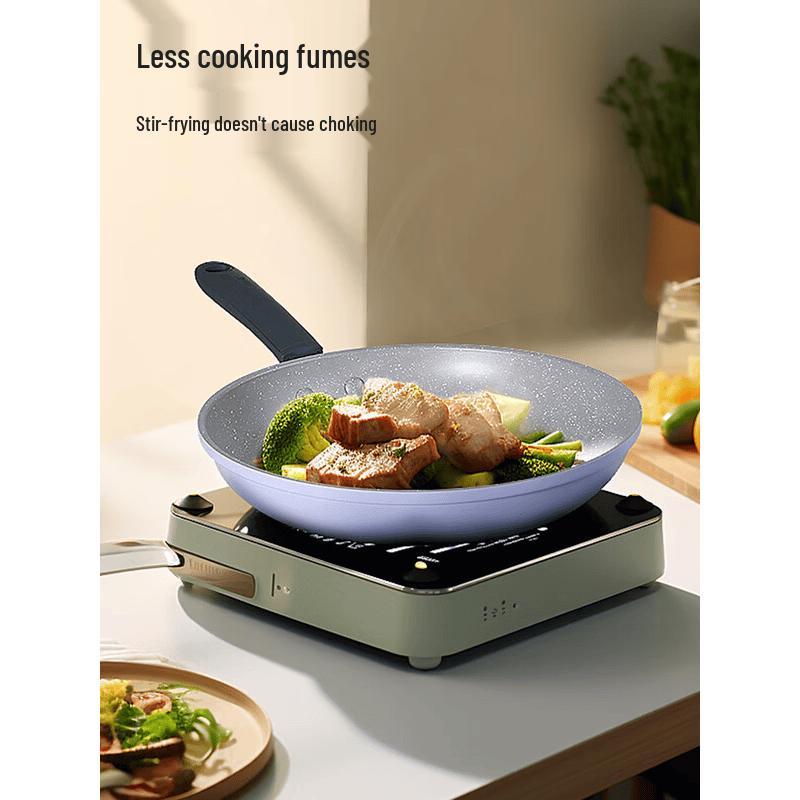 COOKER KING Jiangzi Series 26cm Non-stick Frying Pan