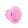 Elastic Silicone Vacuum Cupping Device for Household Massage and Moisture Absorption