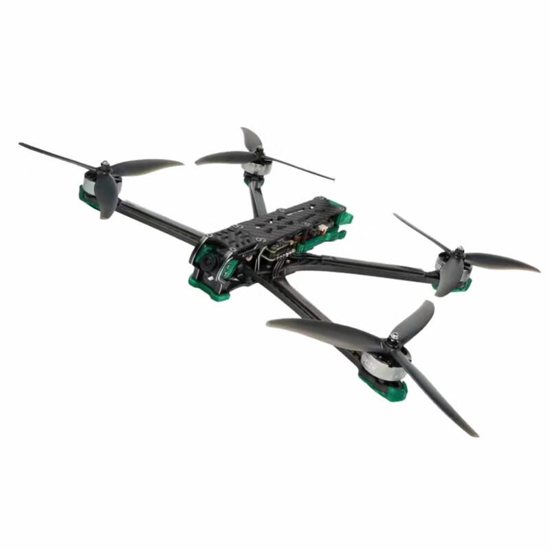 Shubona F-Series High-Speed FPV Training Drone (CN version)