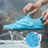 Men's Quick-drying Water Shoes Outdoor Beach Swimming Diving Surfing Wading Shoes Adult Water Shoes Breathable Non-slip Water Sneakers