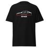 Premium T-Shirt S40 2004-2012 Car Enthusiast Birthday Gift