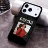 Casey Izzie Atypical Phone Case For iPhone 17 16 15 14 13 12 11 Pro Max Plus 17Air Soft Silicone Cover