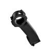 Bike Handlebar Stem Aluminum Alloy Internal Routing Clamp for Road and Mountain Bikes 31.8*80MM
