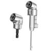 Jundingying 90-Degree Right Angle Drill Adapter