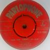 7-дюймовая пластинка RON GOODWIN  HIS ORCHESTRA  Тема из «Романофф и Джульетта» 45R4787 Parlophone 1961 Великобритания Саундтреки  Мюзиклы Б/у