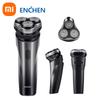 ENCHEN BlackStone Max Electric Shaver Rotary 3D Hair Razor