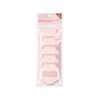 Essence Skin Pink Cushion Puff 5pcs