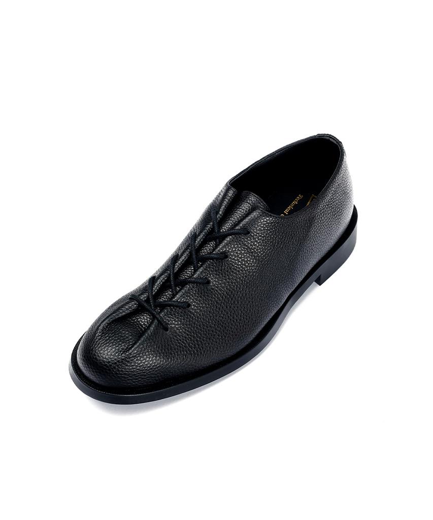 Postman Parisian Black