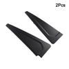 Car Trim Replacement Rear Side Molding High Quality Material Part Number 96585538, 96585539 Plastic Material Rear Left And Right
