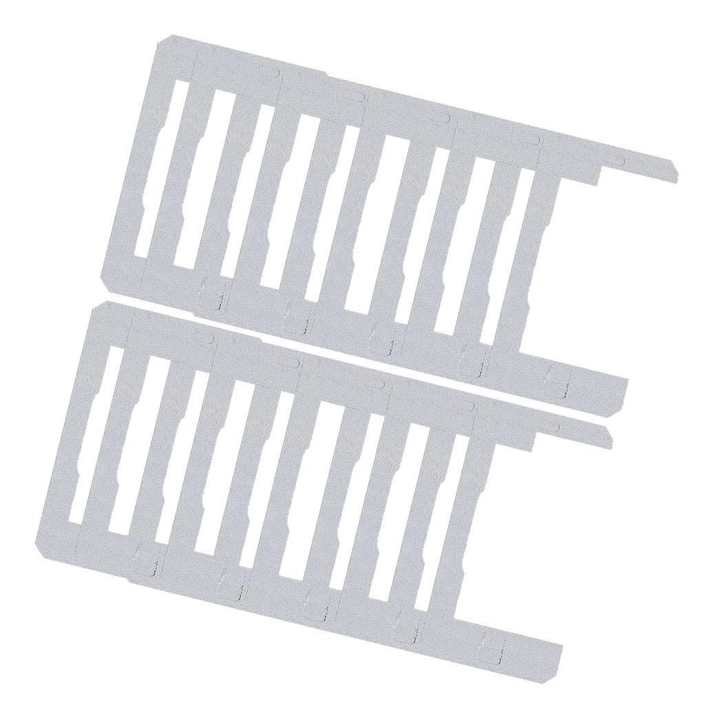 Металлические прокладки для настенных панелей, металлические выравнивающие пластины для устройств, выравнивающие пластины для ровной установки электрических розеток и коробок