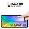 Защитное стекло 9H для Huawei Y6P, закаленное стекло на Huawei Y5P Y7P Y8S Y6S Y9S Y8P, переднее стекло, пленка